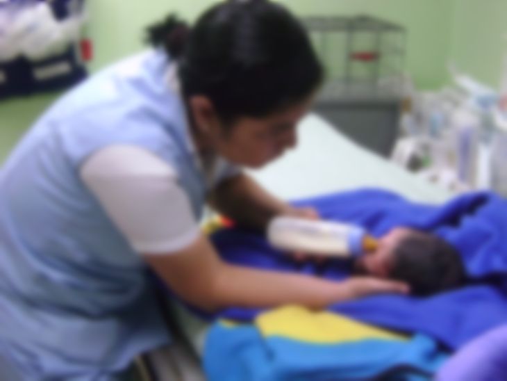 Aseguran que el 1% de los recién nacidos en el Hospital Central de Jujuy son abandonados por sus madres