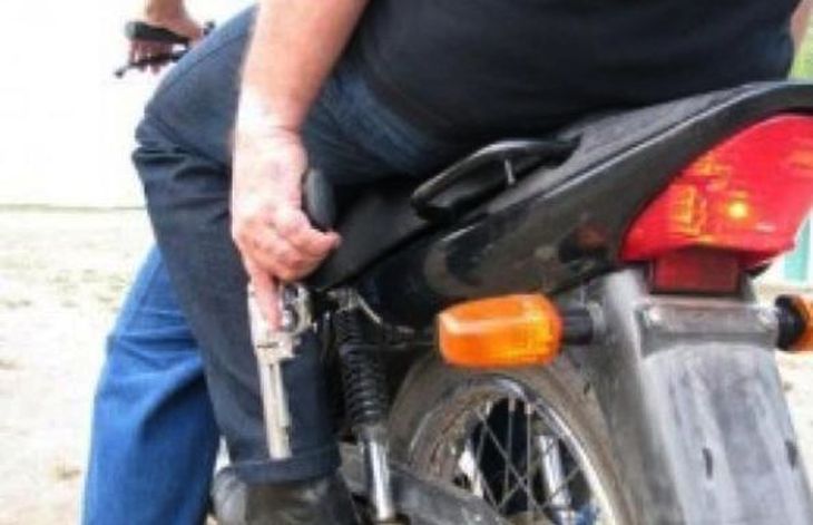 La inseguridad sigue en aumento en Jujuy: motochorros hirieron gravemente de un disparo en la cabeza a un hombre que se resistió a ser asaltado