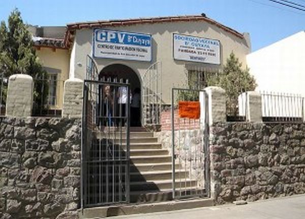 Consulta vecinal para viabilizar la construcción de la sede CPV Cuyaya