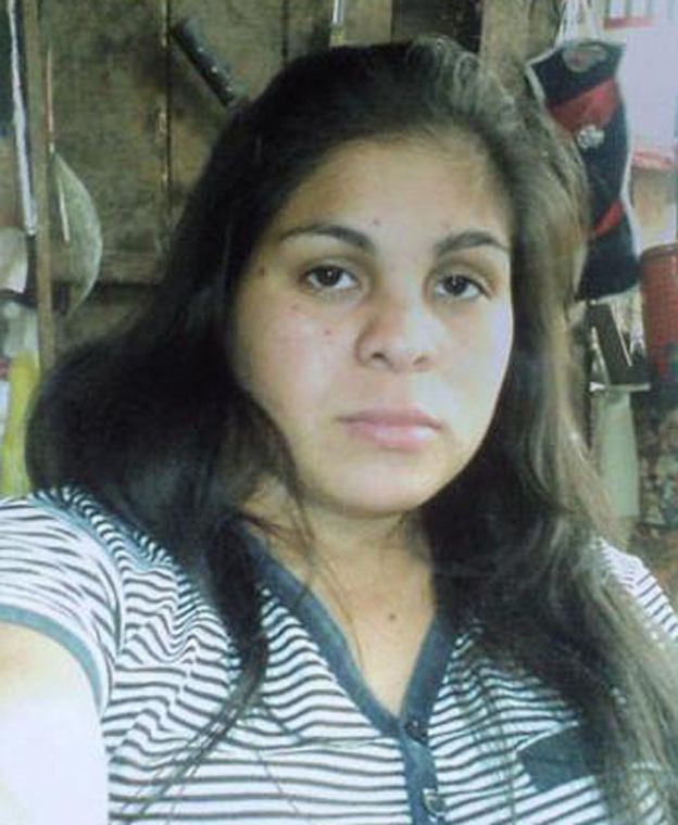 A casi un año de su desaparición: familiares de Rosalia Quiroga siguen firmes en su búsqueda