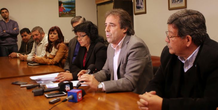 Crisis en la Salud: Diputados radicales piden la interpelación del ministro de Salud de Jujuy