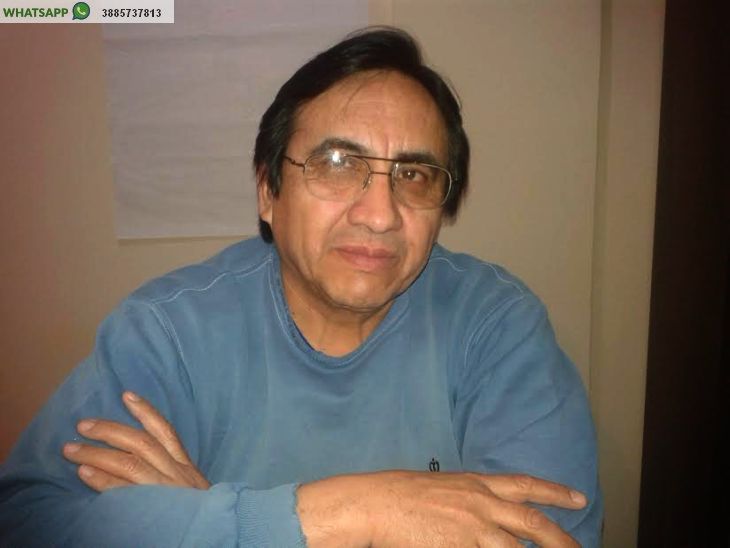 «La coherencia política hace que muchos peronistas estemos acompañando a Gerardo Morales”