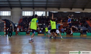 seleccion de handball