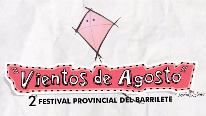 2º Festival Provincial del Barrilete