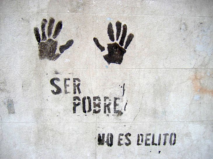 Radiografía de la violencia institucional en Jujuy
