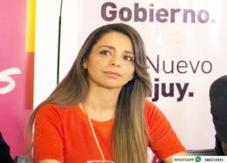 Mariana Zuvic “Se logró enfrentar la creación de un posible y agresivo Bloque Chavista en el Parlasur”