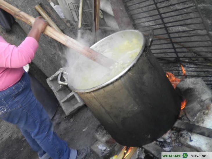 En Jujuy ponen en jaque la alimentación de centenares de niños pobres