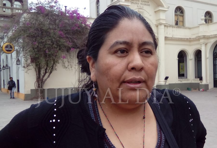 Aseguran que el gobierno de Fellner “no se ha transformado en nada para garantizar los derechos de los pueblos indígenas en Jujuy”