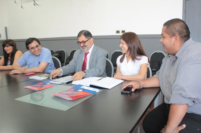 El Municipio y la «Fundación Nueva Gestión» firman convenio para profesionalizar el oficio de jardinería