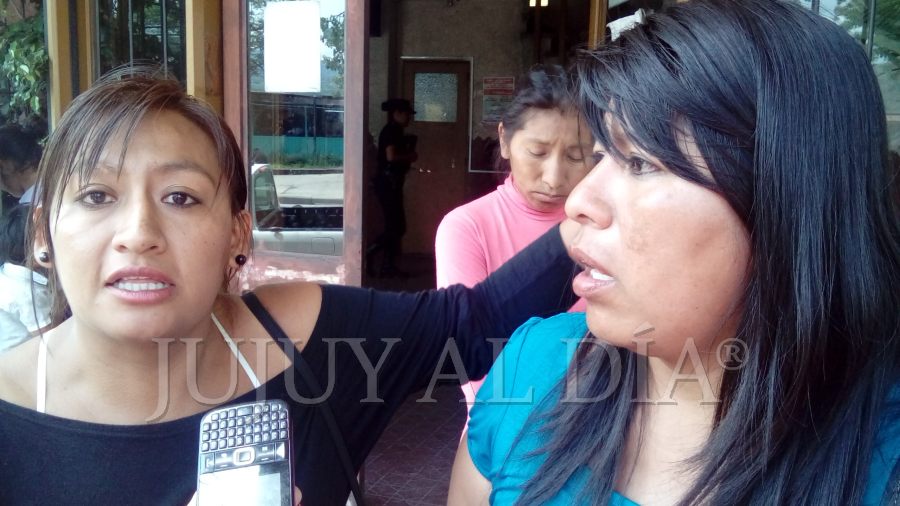 Jujuy: denuncian que organización social desaloja a familias porque ya no quieren pertenecer a la misma