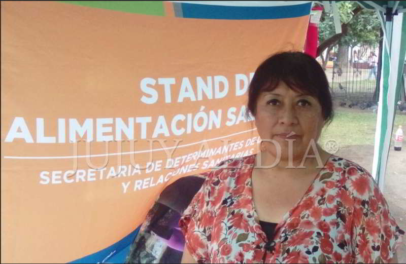Aumenta el sobrepeso y la obesidad infantil en Jujuy pero siguen habiendo niños desnutridos y mal nutridos
