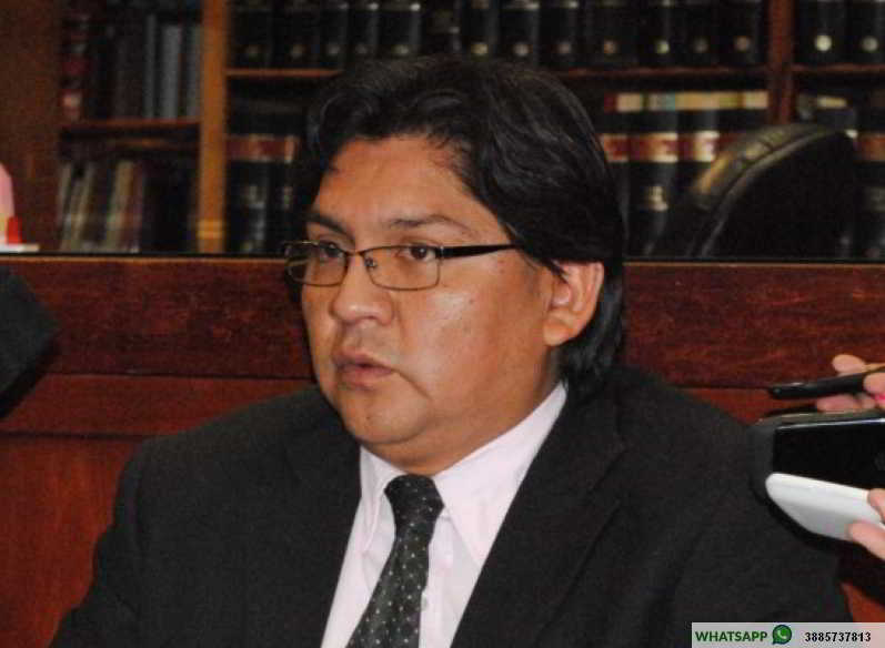 URGENTE: La justicia imputó al hijo de Milagro Sala por amenazas contra el “Perro” Santillan