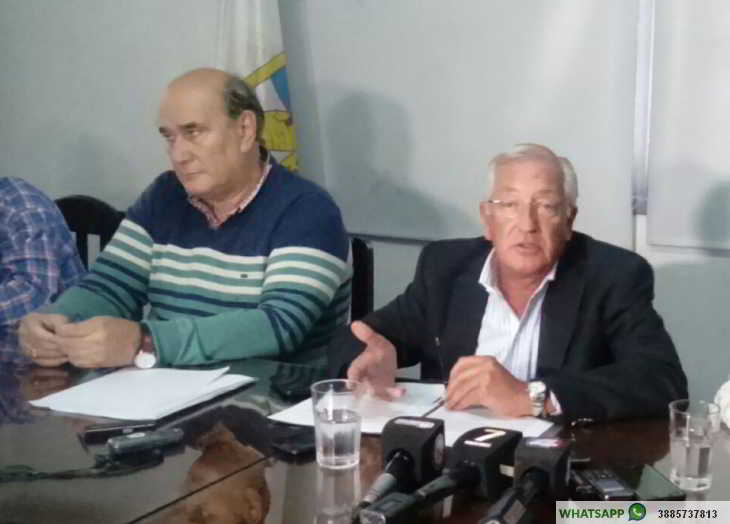 Fellner sostiene que no está en su análisis la intervención del PJ de Jujuy