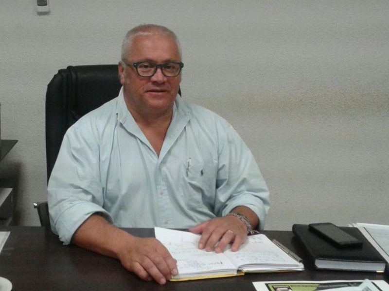 El Gobierno regulariza loteos fiscales en Humahuaca