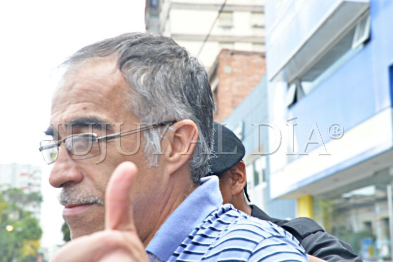 La Cámara de Apelaciones y Control confirmó la resolución de detención del ex presidente del IVUJ