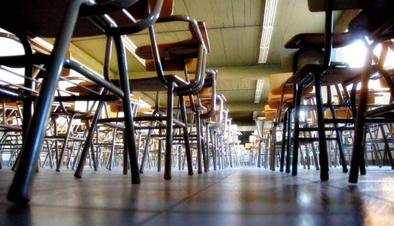 Jujuy: docentes secundarios anunciaron paro y no vuelven a clases el lunes