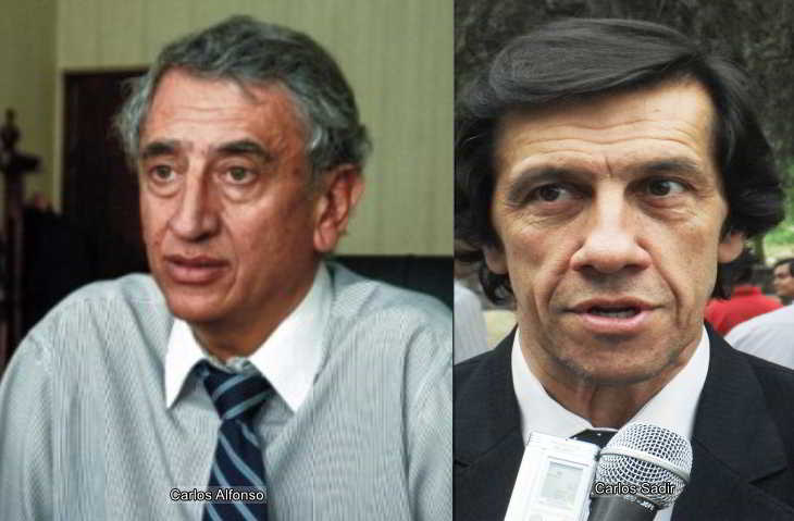 Muchas especulaciones tras la renuncia del ministro de Hacienda de Jujuy
