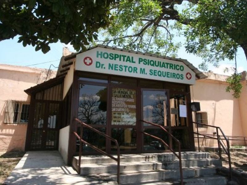 Jujuy: interno del Sequeiro denunció que un enfermero lo manosea y que además lo golpeó
