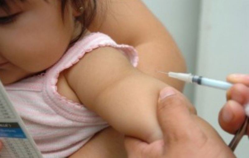 Tres nuevas vacunas en el calendario
