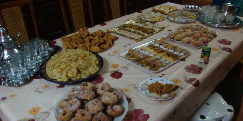 La Comunidad Musulmana de Jujuy celebró la Fiesta del Desayuno