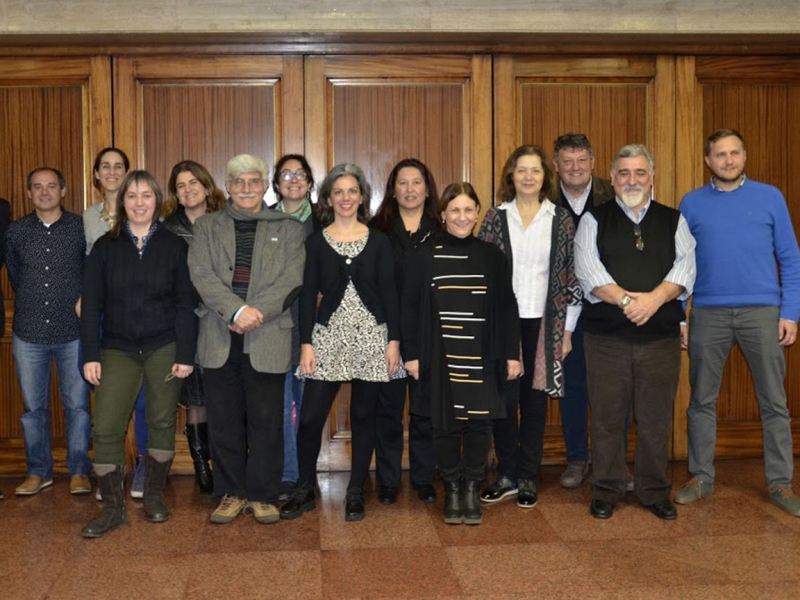 Jujuy integró el Comité Evaluador del Sello del Buen Diseño