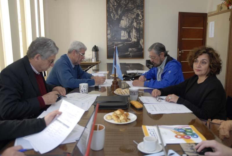 Consejo del Instituto del Litio realizó su segunda reunión