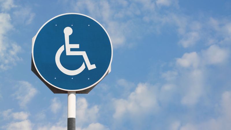 Convención internacional sobre los derechos de las personas con discapacidad