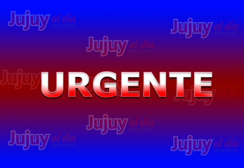 Jujuy: imputan a José López y solicitan su inmediato traslado a la provincia