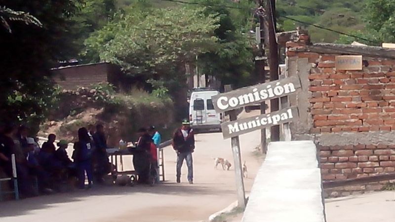 Corrupción en Valle Grande: vocales aprobaron el desafuero y suspendieron a René Tolaba