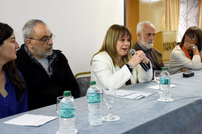 Gran convocatoria al taller de modelo social con discapacidad