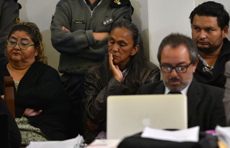 La Corte Suprema confirmó la prisión preventiva de Milagro Sala