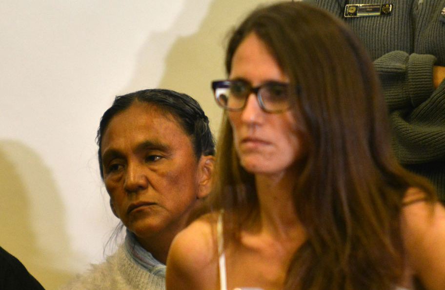 Jujuy: ratifican la condena a 13 años de prisión para Milagro Sala en la causa “Pibes Villeros”