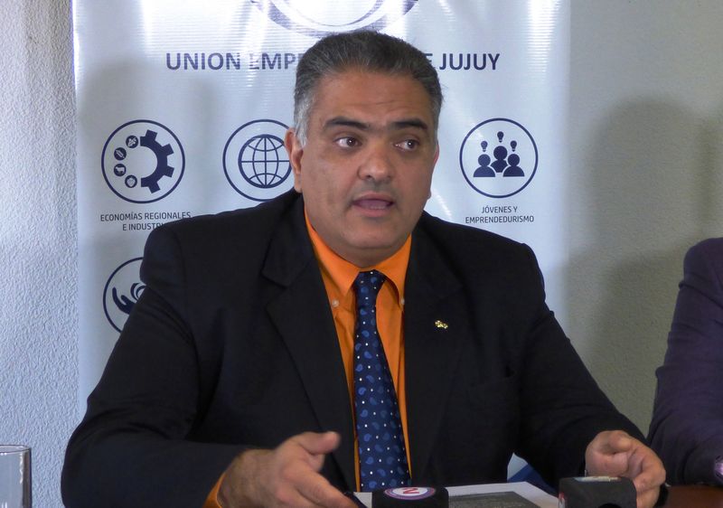 Posición de la Unión Empresarios de Jujuy ante anuncios del Gobierno Nacional
