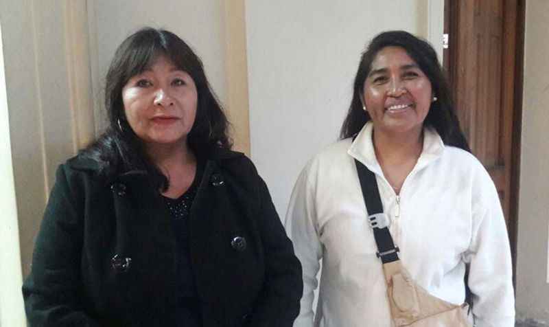 Más de 500 mujeres de Abra Pampa y zonas aledañas recibieron atención médica