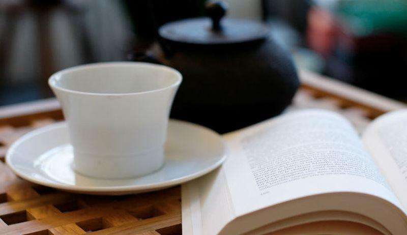 “Café literario”: un espacio para el hábito de la lectura el jueves en el “Jorge Cafrune”