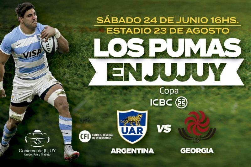 Semana Puma en Jujuy