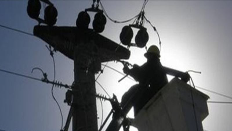 Anuncian cortes de energía por mantenimiento en San Salvador y Yuto