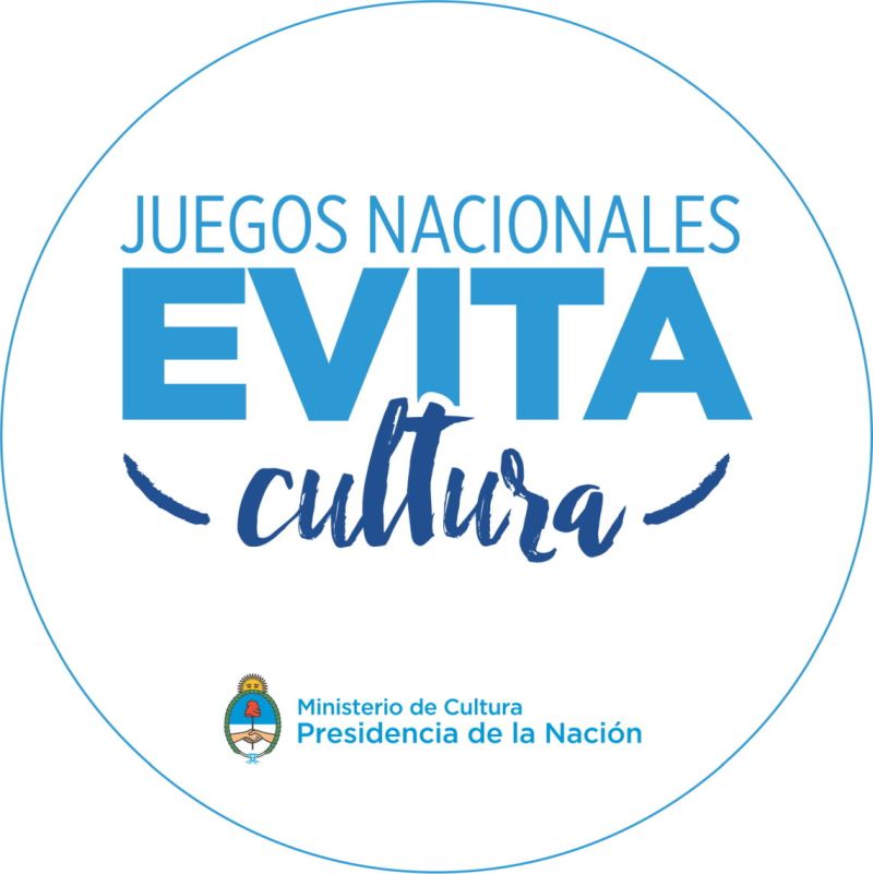 Convocatoria a retirar obras de los “Juegos Nacionales Evita Cultura”