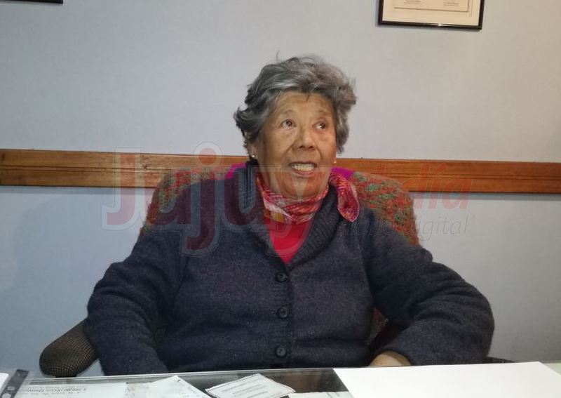 Jujuy: jubilados reclaman importante atraso por la reparación histórica y apuntan a la justicia