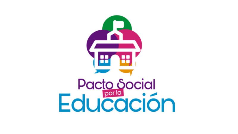 Está en marcha el Pacto Social por la Educación en Jujuy