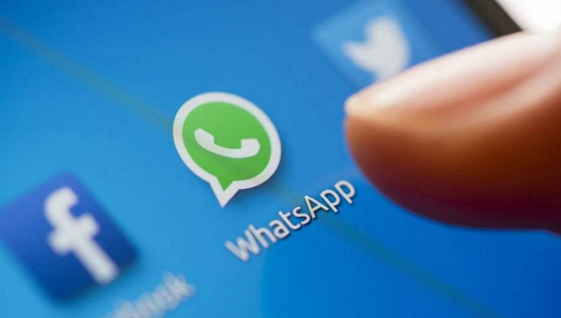 Ya es oficial: WhatsApp permite borrar los mensajes enviados