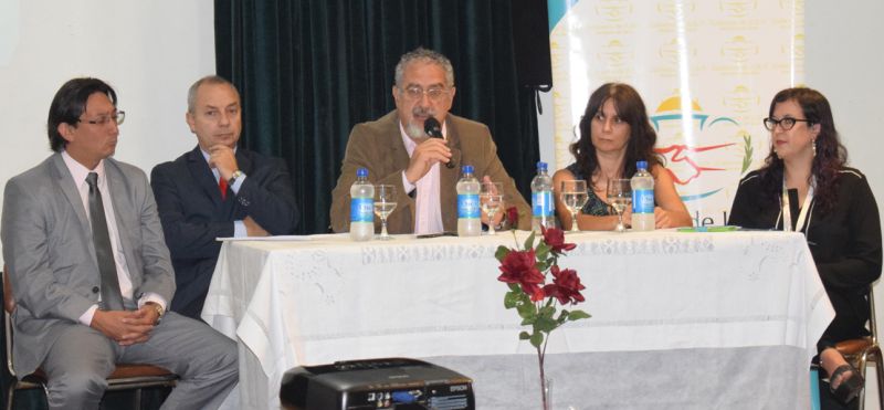 Salud: Jujuy referente en la región en investigación