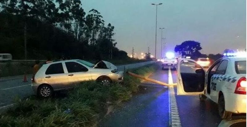 Jujuy: automovilista muere en cercanías a la nueva terminal de ómnibus