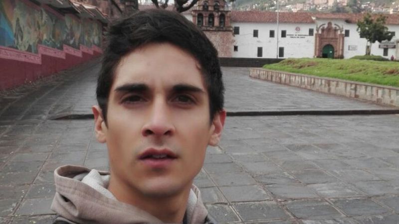 Buscan intensamente a un joven de Buenos Aires que habría desaparecido en Jujuy