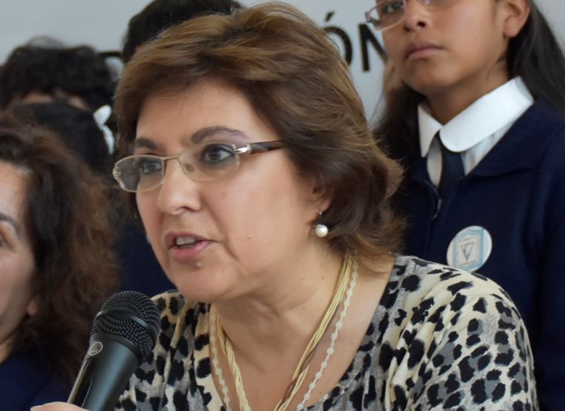 Irregularidades en los CEIJA: citan a declarar a la ministra de Educación de Jujuy