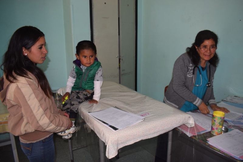 A principios de febrero Bolivia rechazó el acuerdo de reciprocidad en cuestiones de salud planteado por Jujuy