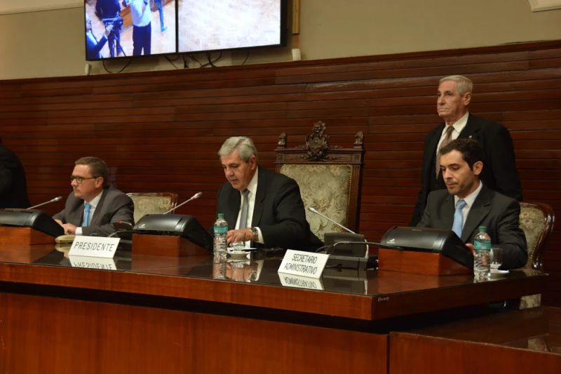 El periodo de Sesiones Ordinarias en la Legislatura de Jujuy iniciará el 4 de abril