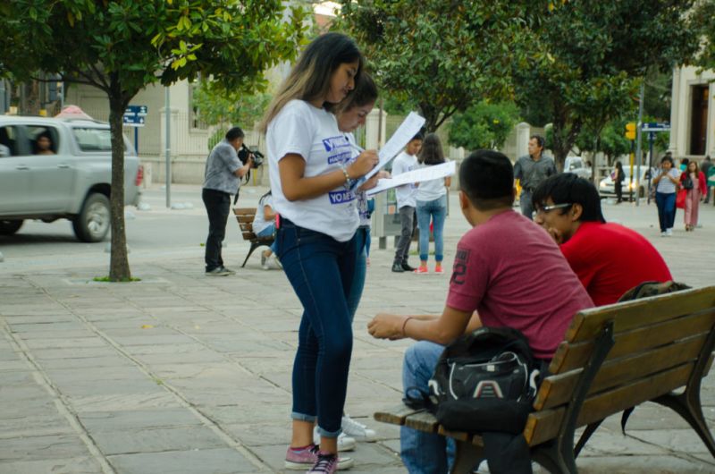 Avanza la “Misión primavera” en Jujuy