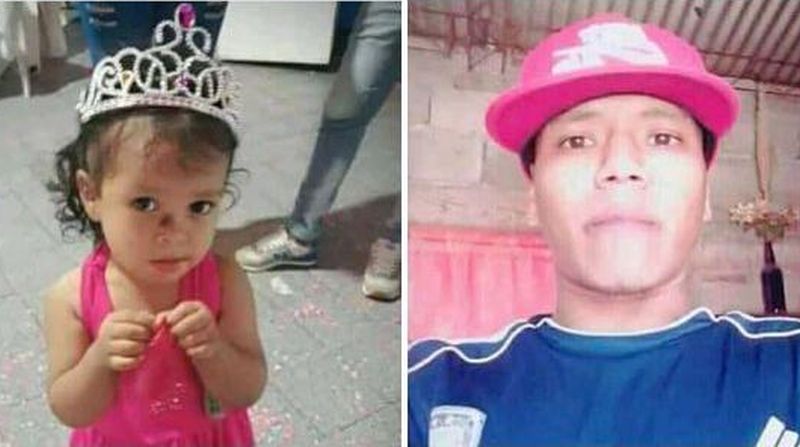 Brutal asesinato en Jujuy: un hermano de la pequeña víctima habría presenciado el hecho