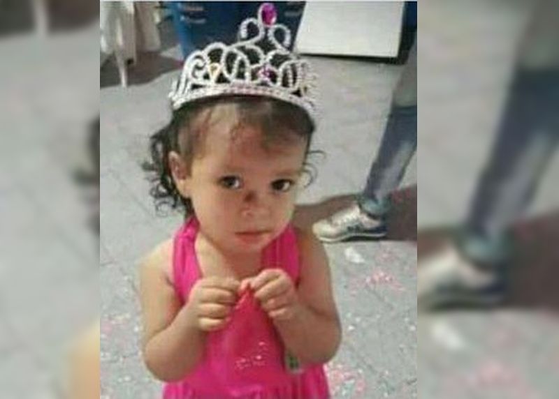 Brutal crimen en Jujuy: autopsia determinó que la pequeña Nicole murió tras recibir fuertes golpes